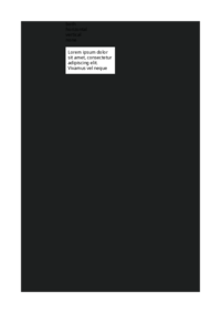 typeset Preview